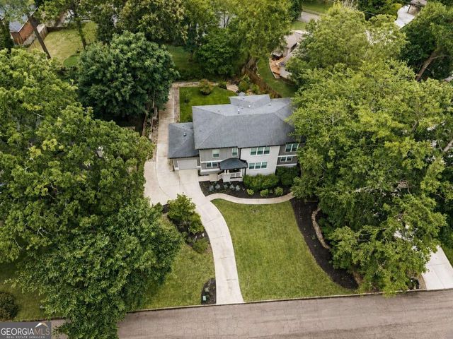 1392 Rupert Road, Decatur, GA 30030