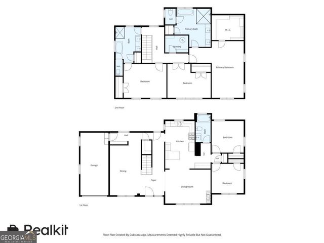 1392 Rupert Road, Decatur, GA 30030