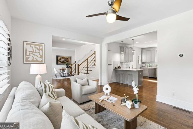 1392 Rupert Road, Decatur, GA 30030