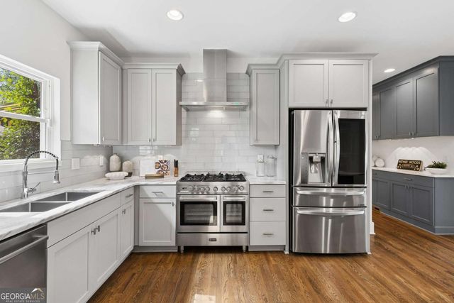 1392 Rupert Road, Decatur, GA 30030