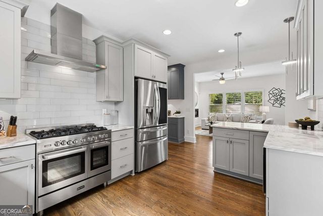 1392 Rupert Road, Decatur, GA 30030
