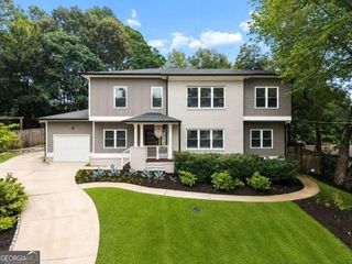 1392 Rupert Road, Decatur, GA 30030