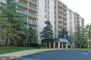 3100 MANCHESTER ST #423, Falls Church, VA 22044
