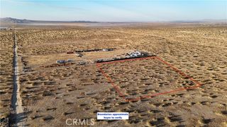 730 Vinton Road, Adelanto, CA 92301