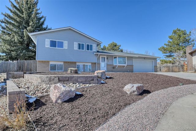 1738 Wooten Road, Colorado Springs, CO 80915
