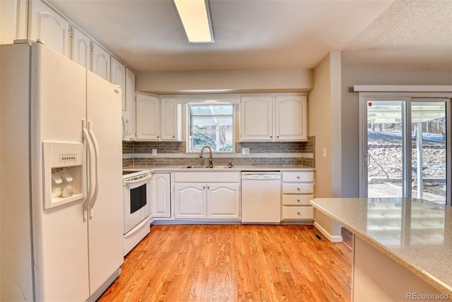 1738 Wooten Road, Colorado Springs, CO 80915
