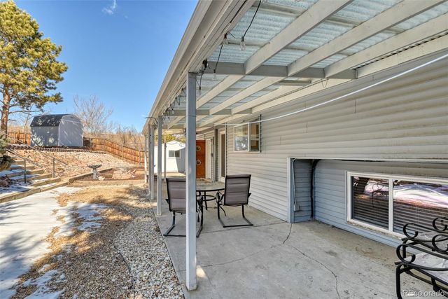 1738 Wooten Road, Colorado Springs, CO 80915