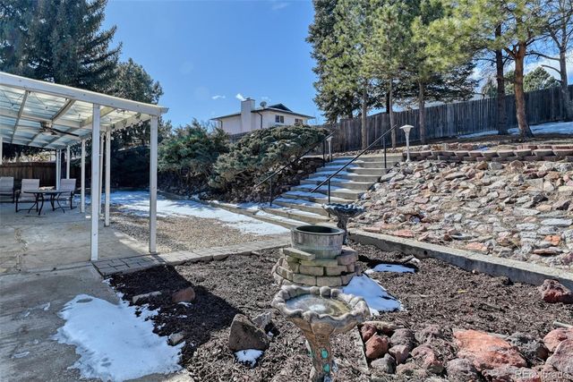 1738 Wooten Road, Colorado Springs, CO 80915