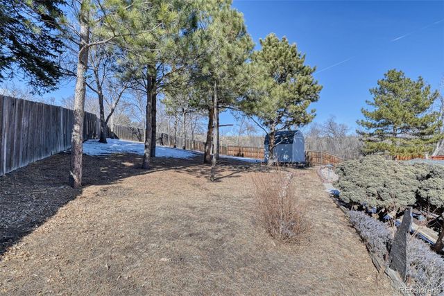 1738 Wooten Road, Colorado Springs, CO 80915