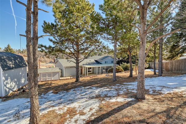 1738 Wooten Road, Colorado Springs, CO 80915