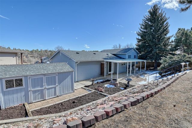 1738 Wooten Road, Colorado Springs, CO 80915