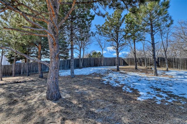 1738 Wooten Road, Colorado Springs, CO 80915