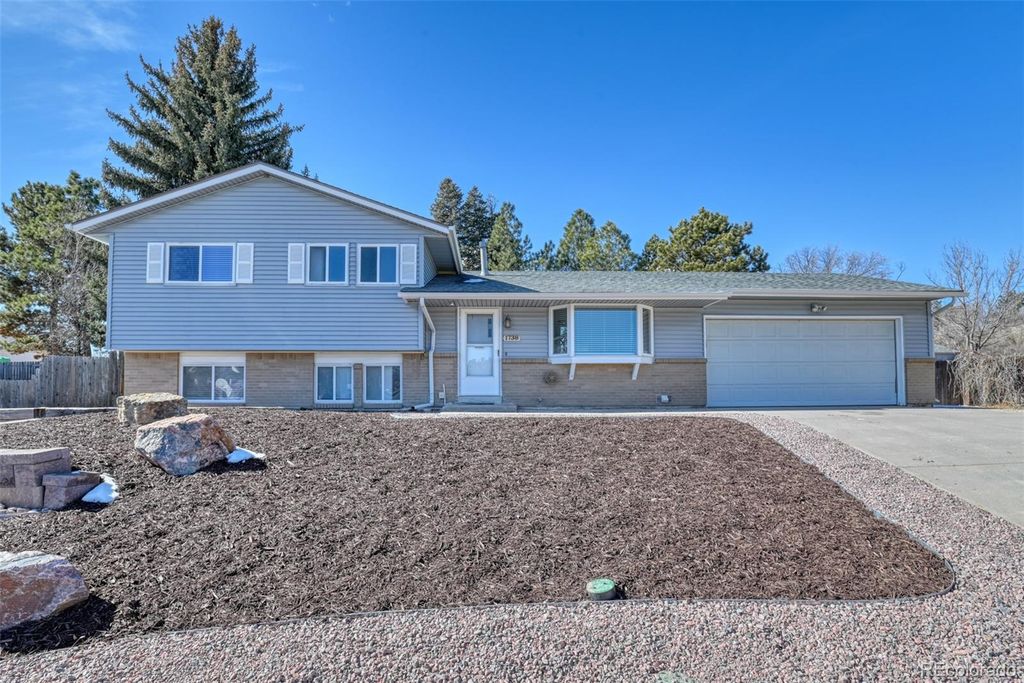 1738 Wooten Road, Colorado Springs, CO 80915