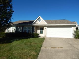 1133 Reveres Run, Lebanon, OH 45036
