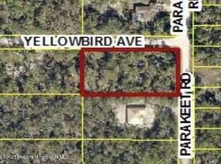 18131 Parakeet Road, Brooksville, FL 34614