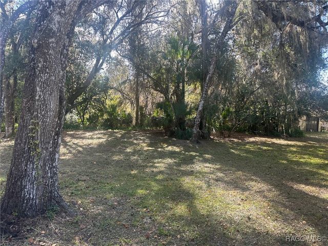 3100 N Edwards Island, Hernando, FL 34442