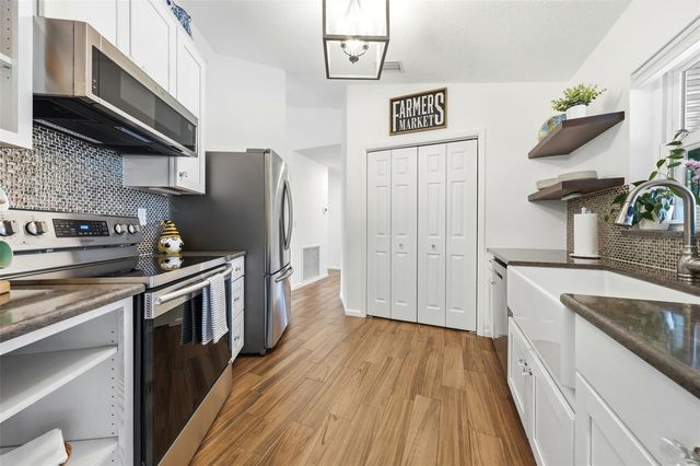 4445 BAYRIDGE COURT, Spring Hill, FL 34606