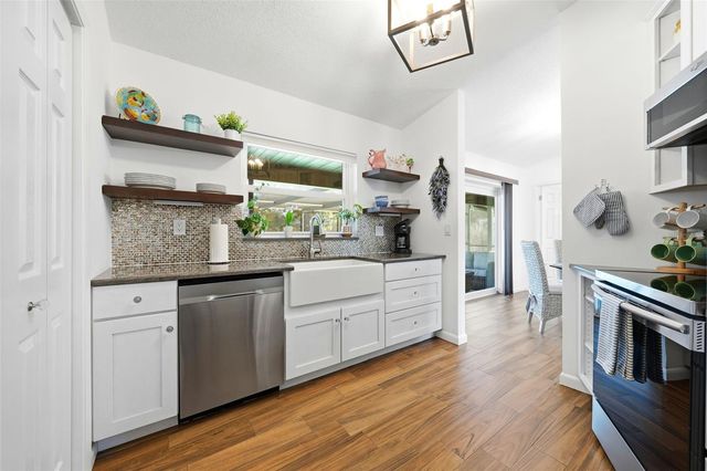 4445 BAYRIDGE COURT, Spring Hill, FL 34606