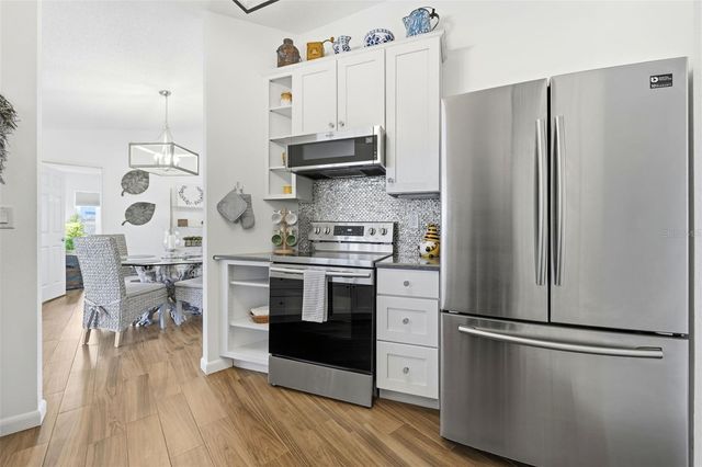 4445 BAYRIDGE COURT, Spring Hill, FL 34606