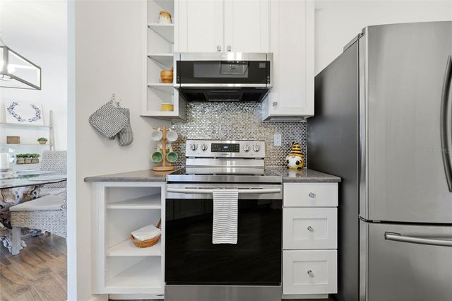 4445 BAYRIDGE COURT, Spring Hill, FL 34606