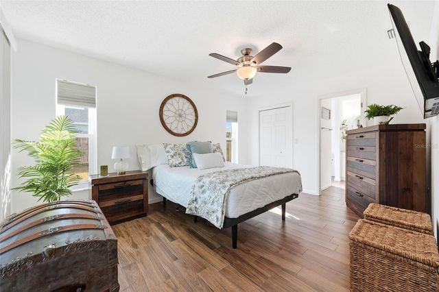 4445 BAYRIDGE COURT, Spring Hill, FL 34606