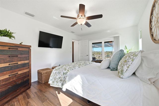 4445 BAYRIDGE COURT, Spring Hill, FL 34606