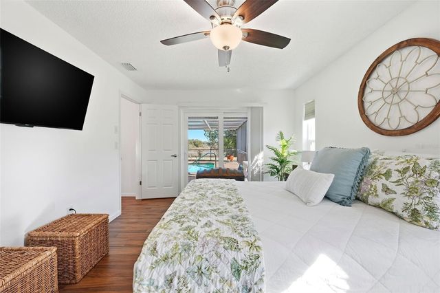 4445 BAYRIDGE COURT, Spring Hill, FL 34606