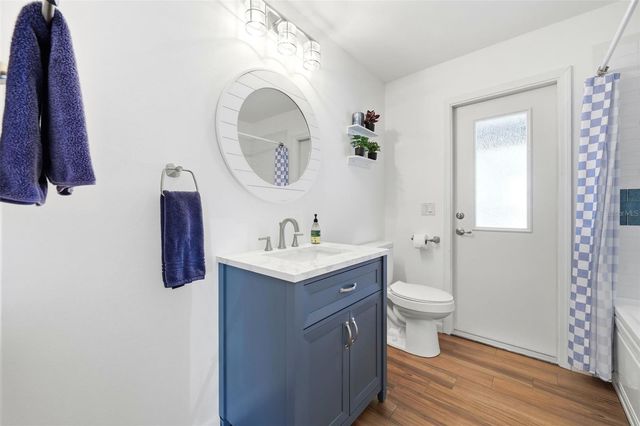 4445 BAYRIDGE COURT, Spring Hill, FL 34606