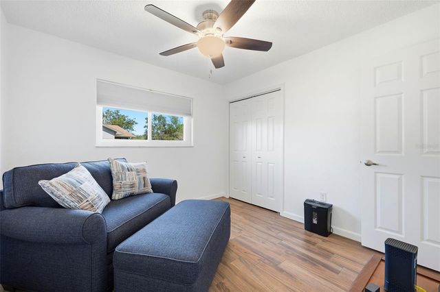 4445 BAYRIDGE COURT, Spring Hill, FL 34606