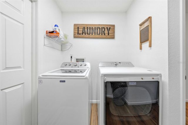 4445 BAYRIDGE COURT, Spring Hill, FL 34606