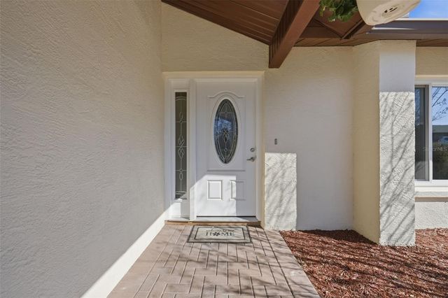 4445 BAYRIDGE COURT, Spring Hill, FL 34606