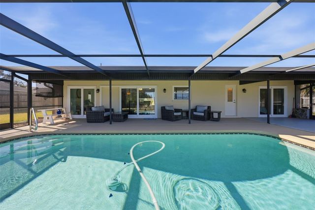 4445 BAYRIDGE COURT, Spring Hill, FL 34606