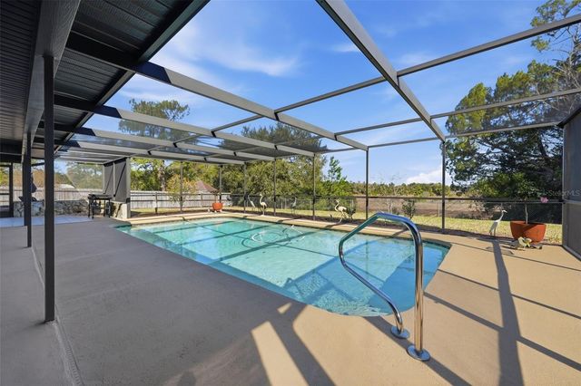 4445 BAYRIDGE COURT, Spring Hill, FL 34606