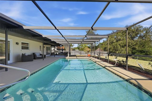 4445 BAYRIDGE COURT, Spring Hill, FL 34606