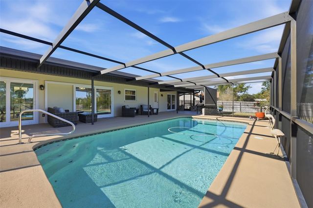 4445 BAYRIDGE COURT, Spring Hill, FL 34606