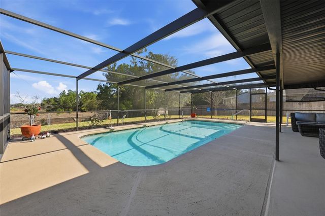 4445 BAYRIDGE COURT, Spring Hill, FL 34606