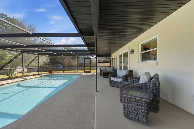 4445 BAYRIDGE COURT, Spring Hill, FL 34606