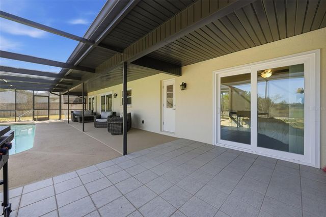 4445 BAYRIDGE COURT, Spring Hill, FL 34606