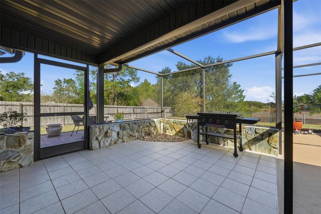 4445 BAYRIDGE COURT, Spring Hill, FL 34606