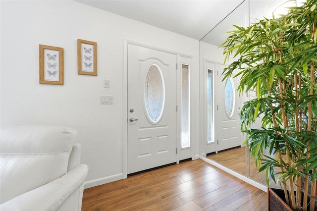 4445 BAYRIDGE COURT, Spring Hill, FL 34606