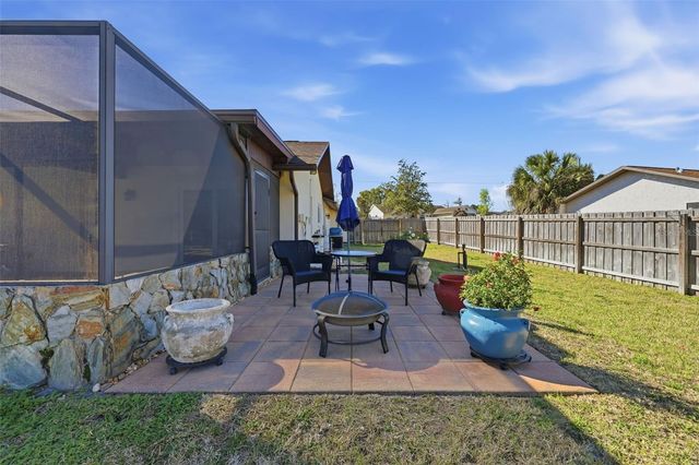 4445 BAYRIDGE COURT, Spring Hill, FL 34606