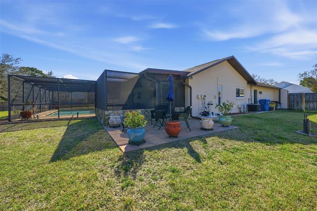 4445 BAYRIDGE COURT, Spring Hill, FL 34606