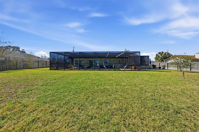 4445 BAYRIDGE COURT, Spring Hill, FL 34606