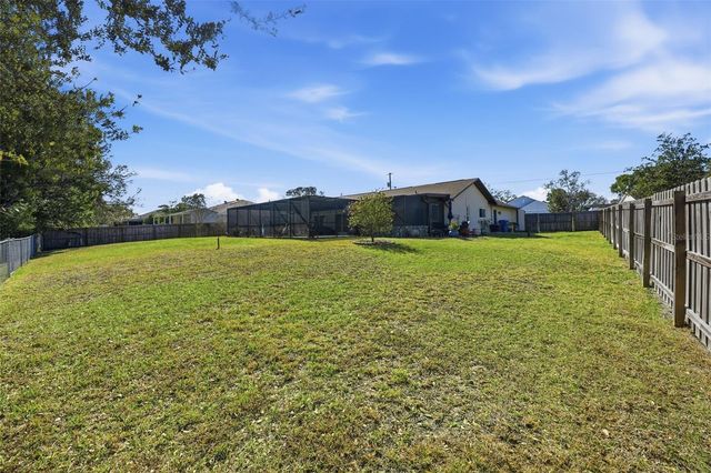 4445 BAYRIDGE COURT, Spring Hill, FL 34606