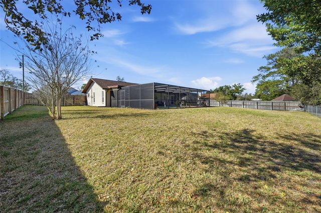 4445 BAYRIDGE COURT, Spring Hill, FL 34606