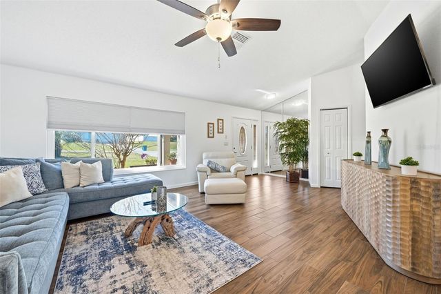 4445 BAYRIDGE COURT, Spring Hill, FL 34606