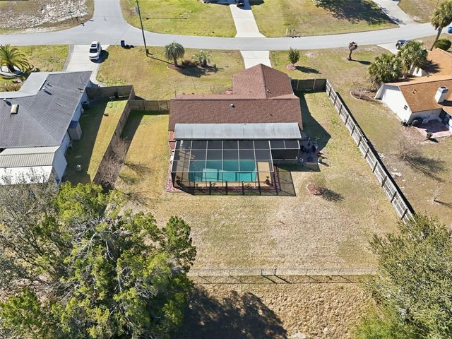 4445 BAYRIDGE COURT, Spring Hill, FL 34606