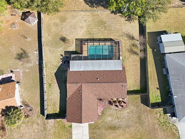 4445 BAYRIDGE COURT, Spring Hill, FL 34606
