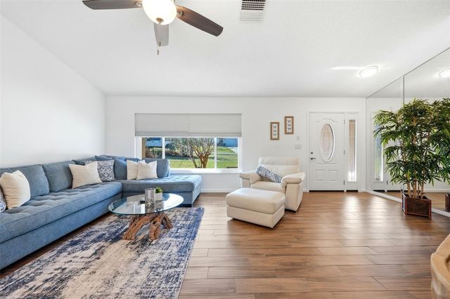 4445 BAYRIDGE COURT, Spring Hill, FL 34606