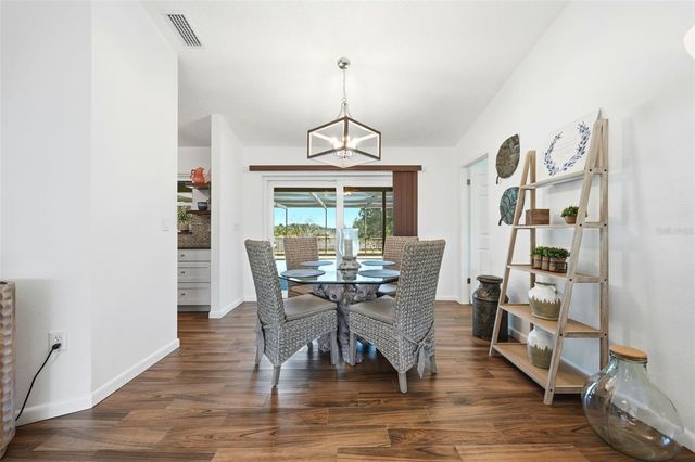 4445 BAYRIDGE COURT, Spring Hill, FL 34606